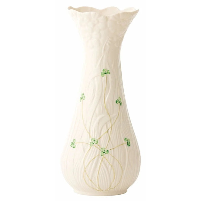 Daisy Tall Vase