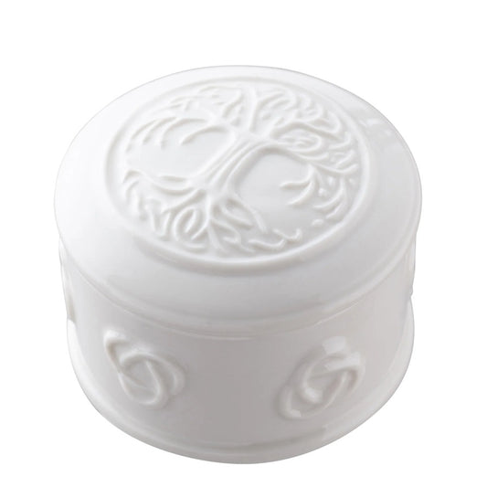 Tree of Life Trinket Box