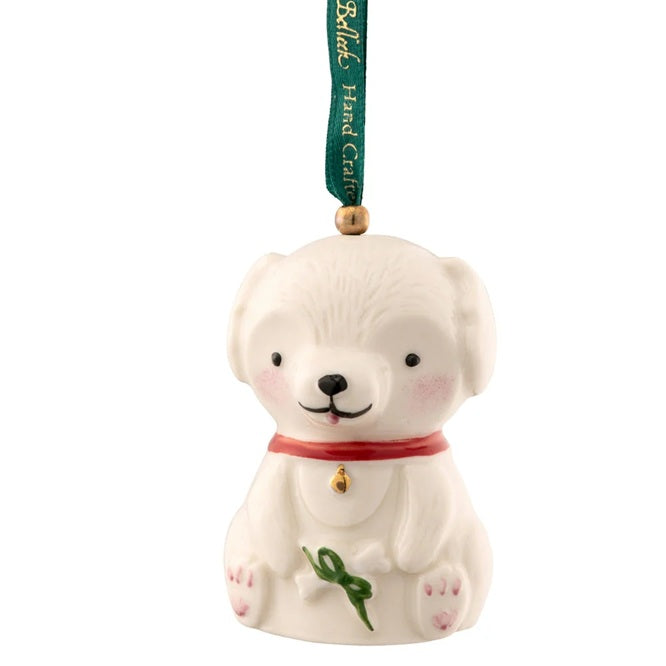 Doggy Hanging Ornament