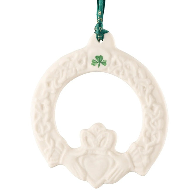 Claddagh Friendship Hanging Ornament