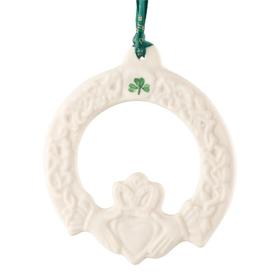 Claddagh Friendship Hanging Ornament