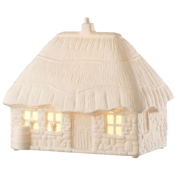 Thatched Cottage Luminaire
