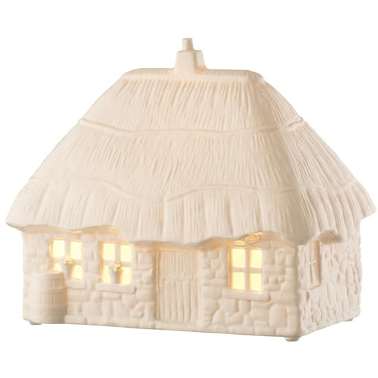 Thatched Cottage Luminaire