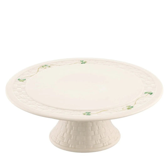 Shamrock Cake Stand