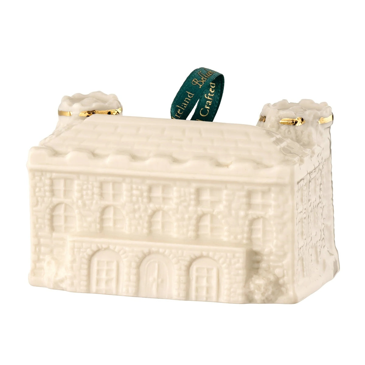Kilkenny Castle 2026 Annual Ornament