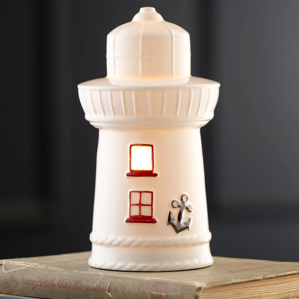 Classic LED Lighthouse 2026 Edition