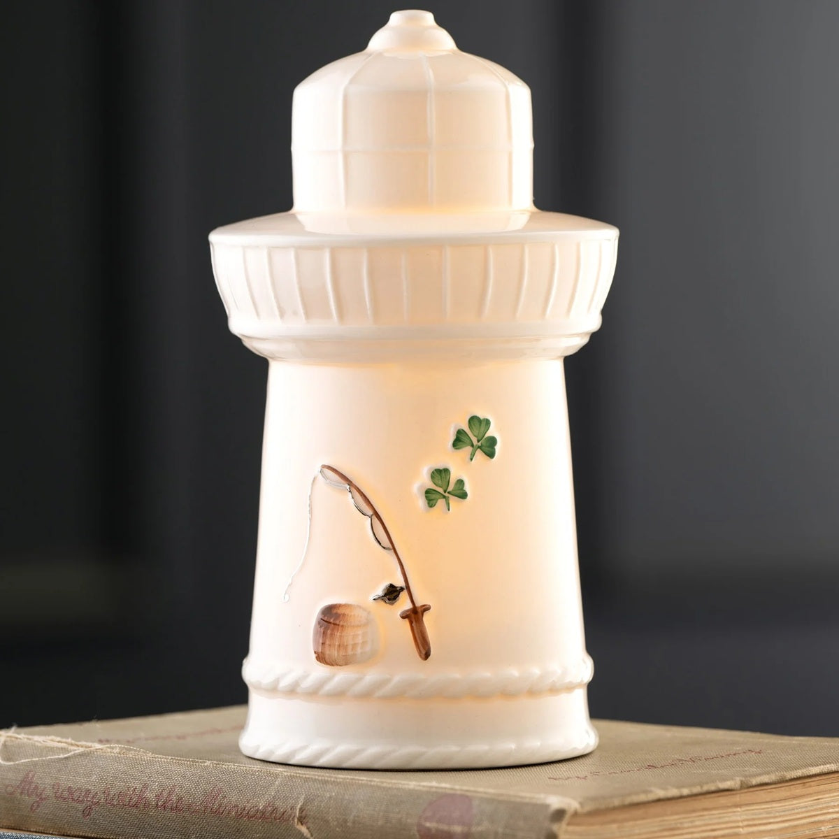 Classic LED Lighthouse 2026 Edition