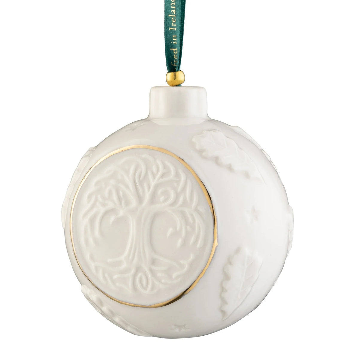 Tree of Life Bauble Hanging Ornament