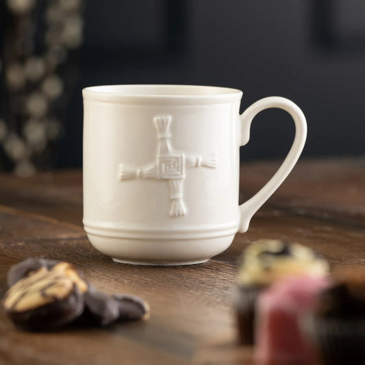 St. Brigid's Cross Mug