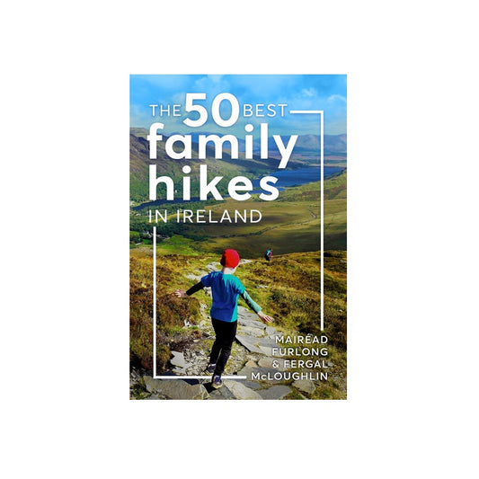 The 50 Best Family Hikes in Ireland