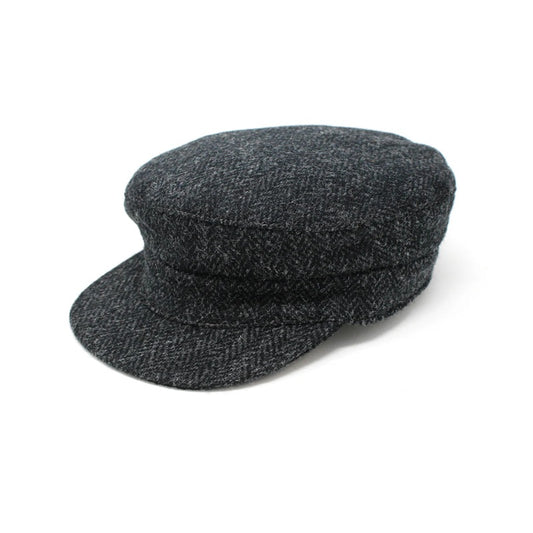 Skipper Cap