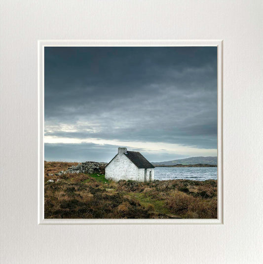 Botháinín Bán Photo Print
