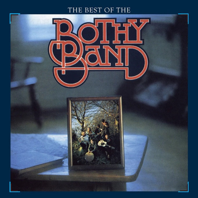 The Bothy Band - Best of The Bothy Band CD