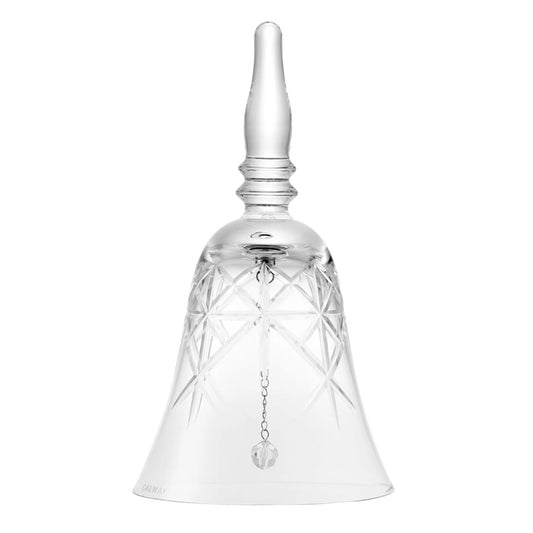 Crystal Make Up Bell