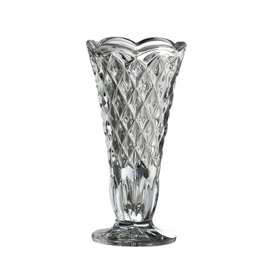 Ashford Crystal Bud Vase