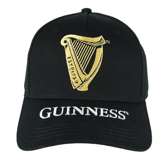 Guinness Harp Ball Cap