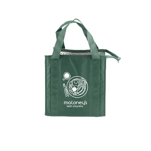 Moloney's Insulated Tote Bag