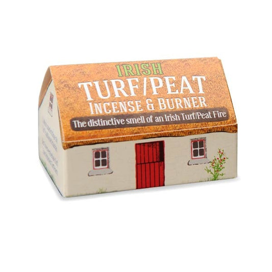 Irish Turf Incense