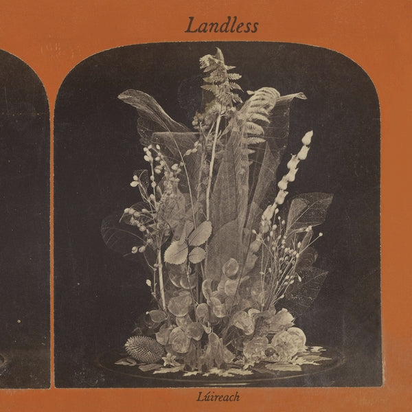 Landless - Lúireach LP