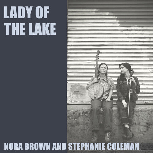 Nora Brown - Lady of the Lake LP