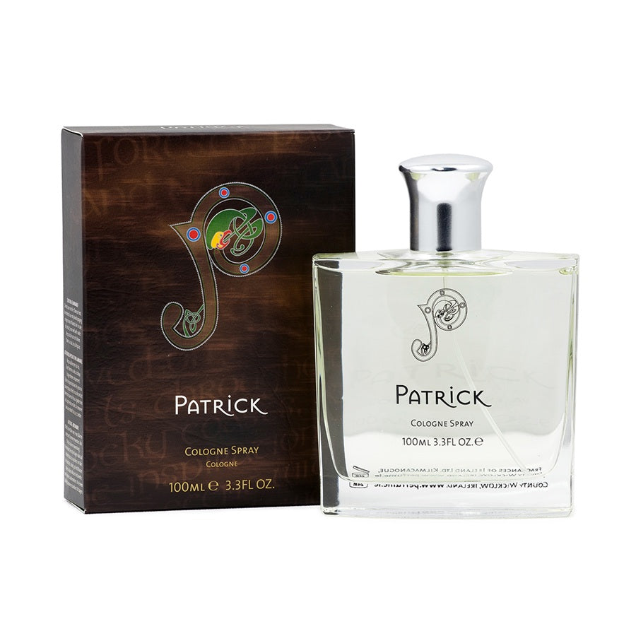 Patrick Cologne 3.3 fl oz