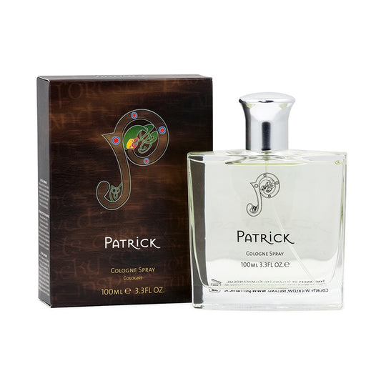 Patrick Cologne 3.3 fl oz