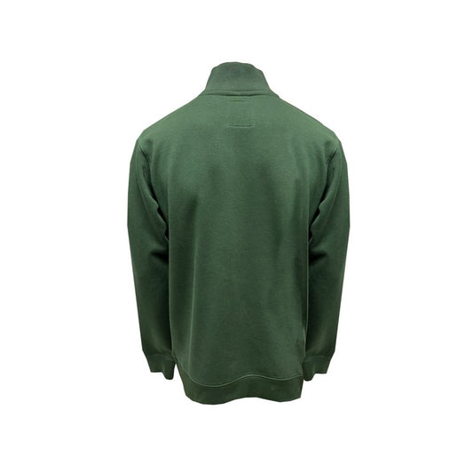 Lansdowne Quarter Zip Sweatshirt