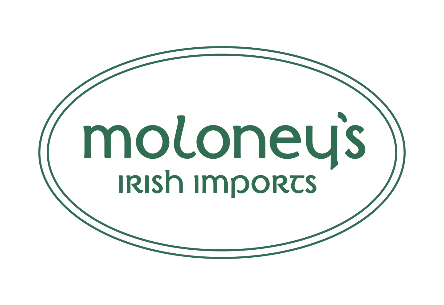Moloney's Irish Imports Gift Card