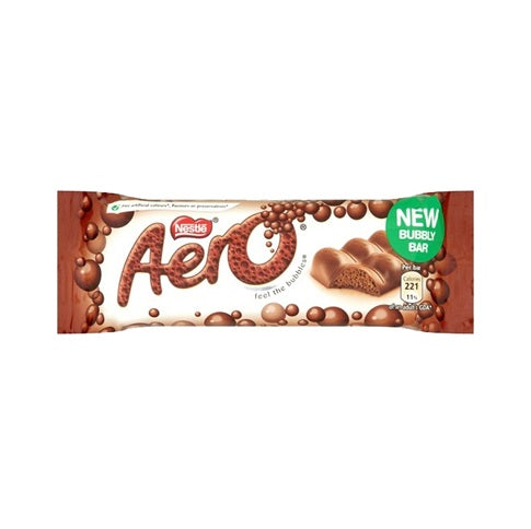 Aero Bar