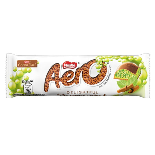 Aero Mint Bar