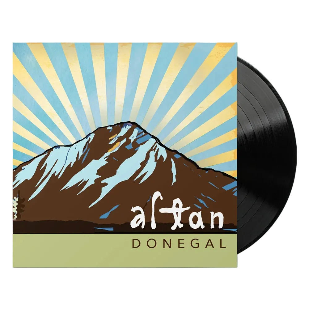 Altan - Donegal LP