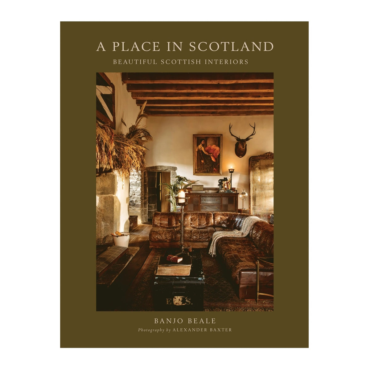 A Place in Scotland