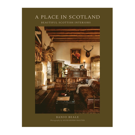 A Place in Scotland