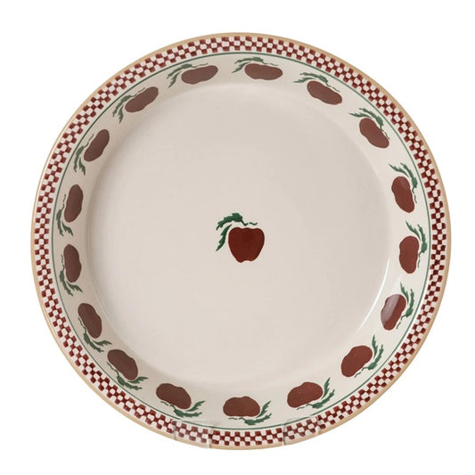 Pie Dish - Apple