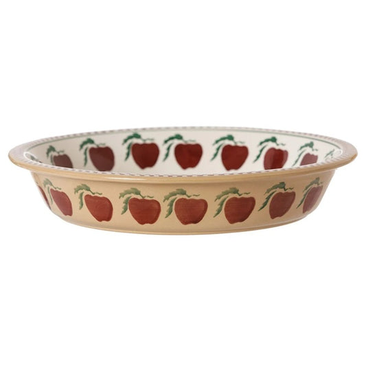 Pie Dish - Apple