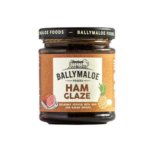 Ballymaloe Ham Glaze