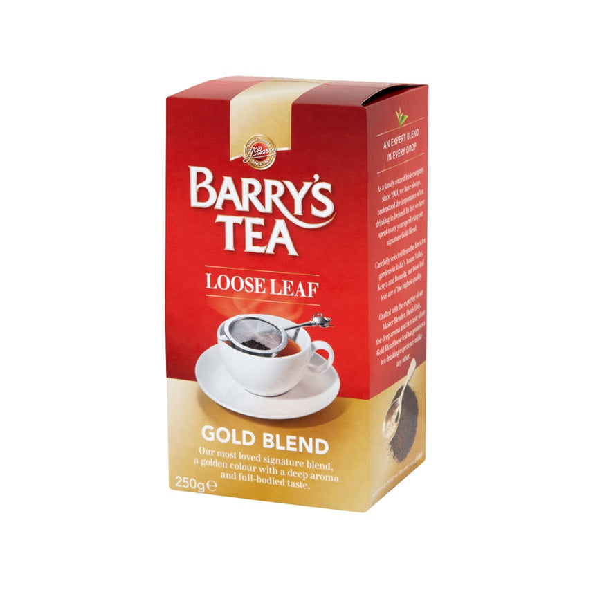 Barry's Tea Gold Loose Leaf