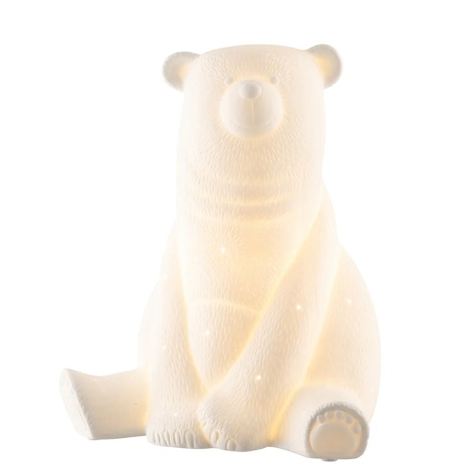 Bear Luminaire