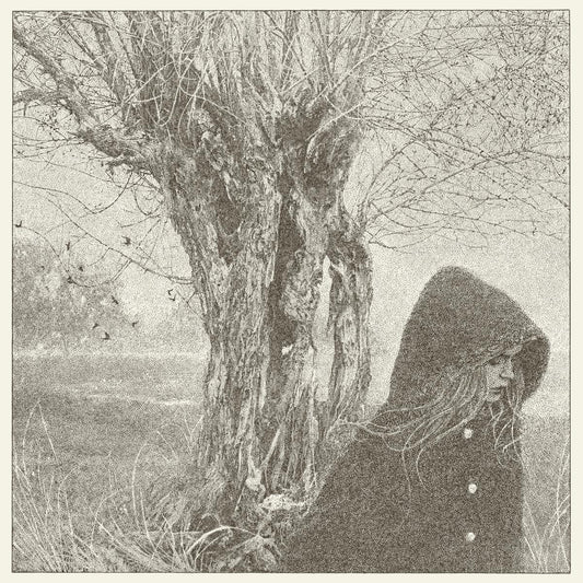 Lankum - Between the Earth and Sky LP