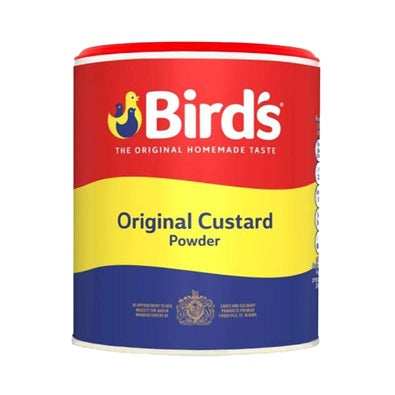 Bird's Custard Powder