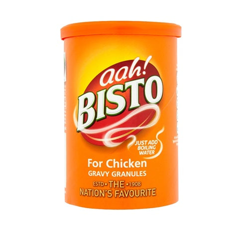 Bisto Chicken Gravy Granules