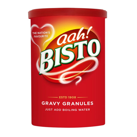 Bisto Gravy Granules