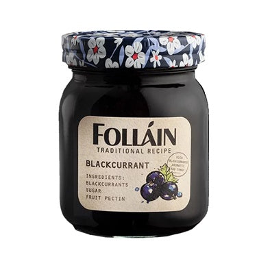 Follain Blackcurrant Jam