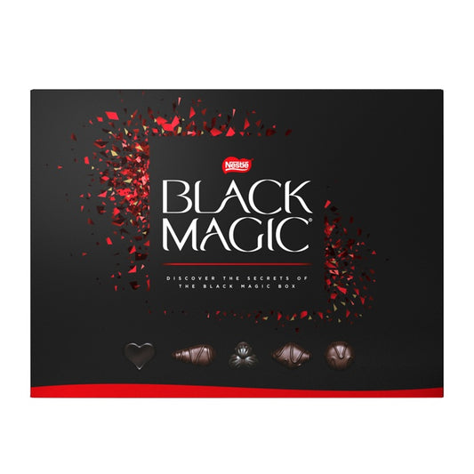 Nestle Black Magic 174g