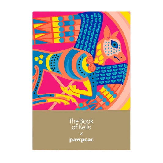 Book of Kells Greeting Cards Box