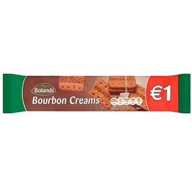 Boland's Bourbon Creams