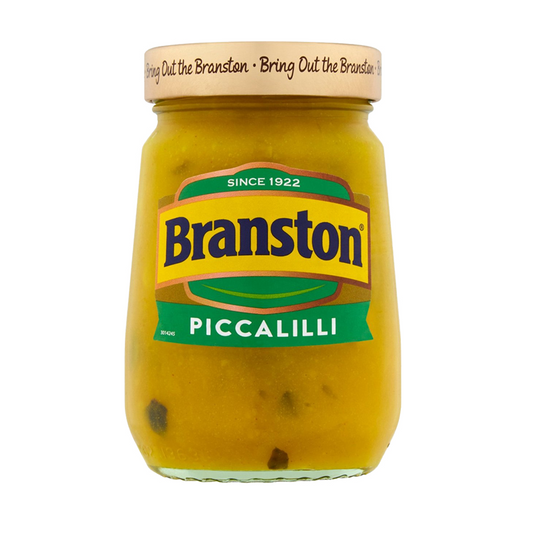 Branston Piccalilli
