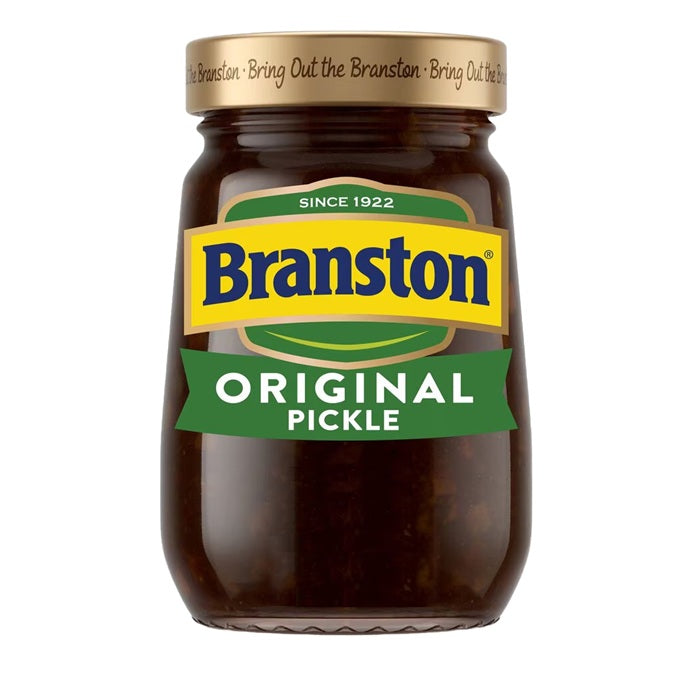 Branston Original Pickle
