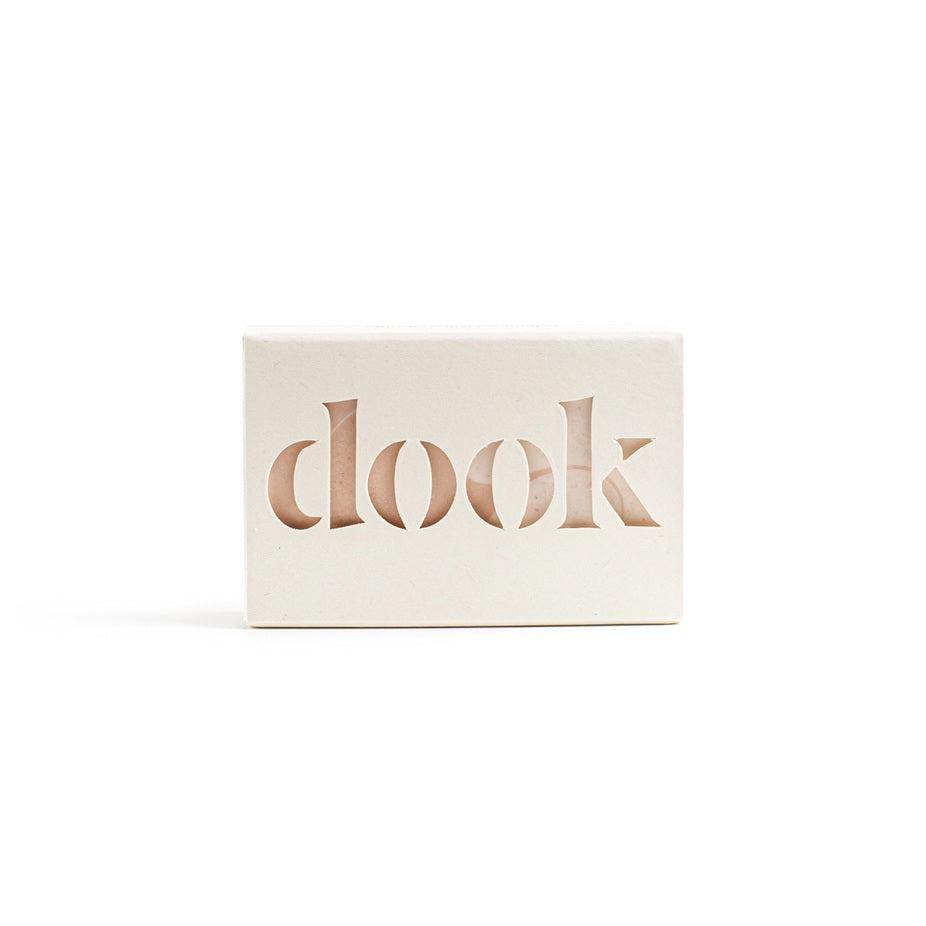 Scottish Salt Soap - Cedar, Bitter Orange