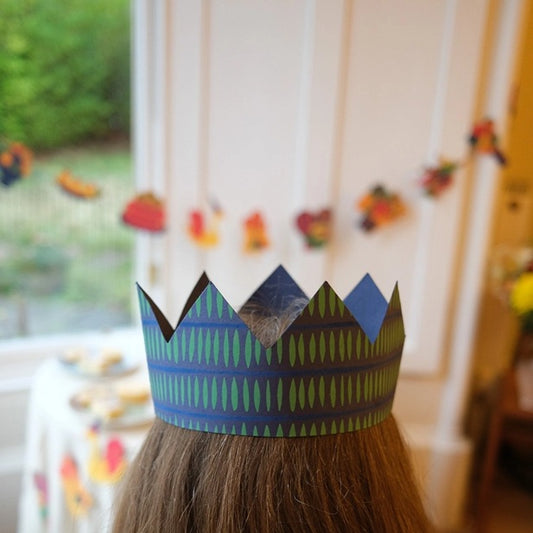 Celebration Crowns
